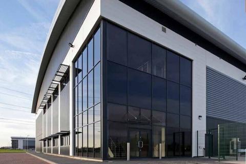 Distribution warehouse to rent - B59 Lichfield Rd Barton Under Needwood DE13 8ED