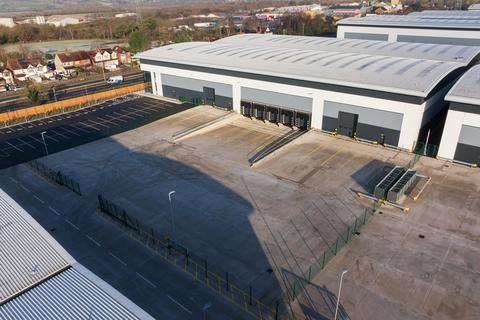 Distribution warehouse to rent, B59 Lichfield Rd Barton Under Needwood DE13 8ED