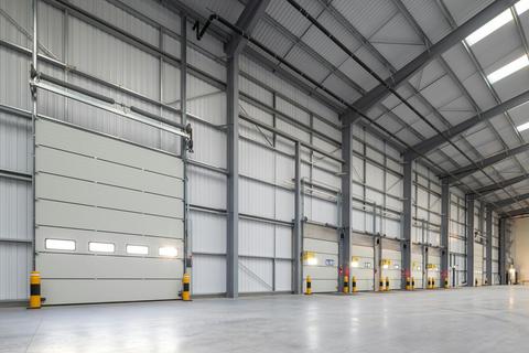 Distribution warehouse to rent, B59 Lichfield Rd Barton Under Needwood DE13 8ED