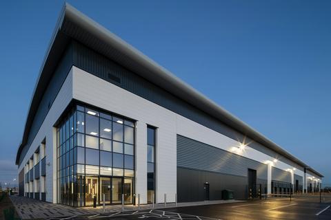 Distribution warehouse to rent, B59 Lichfield Rd Barton Under Needwood DE13 8ED