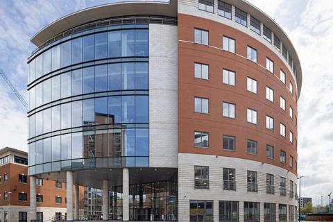 Office to rent, 2 Wellington Place Leeds LS1 4AP