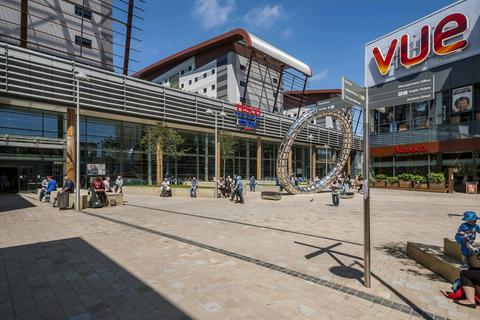 Retail property (high street) to rent, Trinity Sq Gateshead NE8 1AG