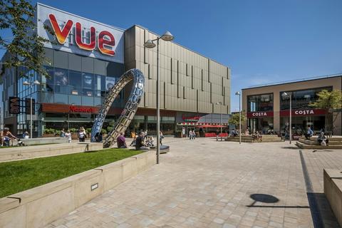 Retail property (high street) to rent, Trinity Sq Gateshead NE8 1AG