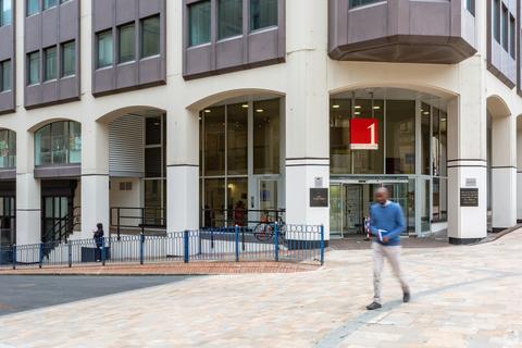 Office to rent, 1 Victoria Sq Birmingham B1 1BD