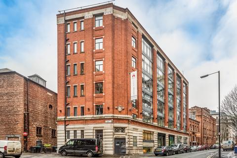 Office to rent, 3 Parsonage Manchester M3 2HW