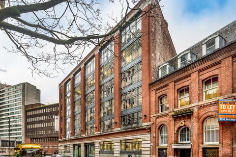 Office to rent, 3 Parsonage Manchester M3 2HW