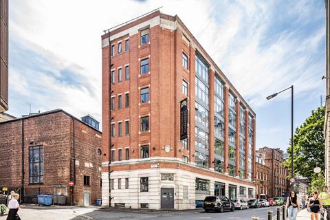 Office to rent, 3 Parsonage Manchester M3 2HW