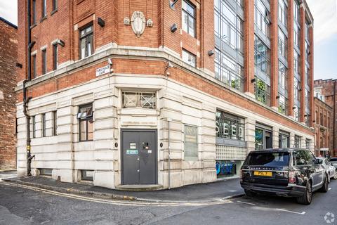 Office to rent, 3 Parsonage Manchester M3 2HW