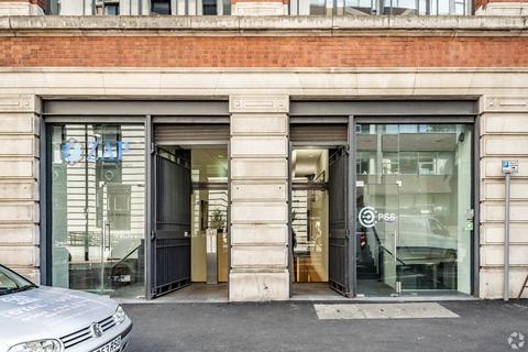 Office to rent, 3 Parsonage Manchester M3 2HW