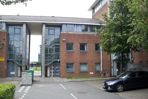 Office to rent, Brigantine Pl Cardiff CF10 4SD