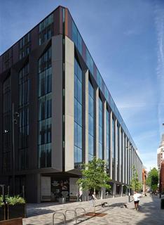 Office to rent, Brazennose St Manchester M2 5LN