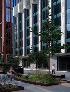 Office to rent, Brazennose St Manchester M2 5LN