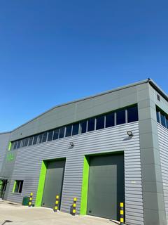 Warehouse to rent, Lockfield Av Enfield EN3 7PG