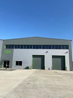 Warehouse to rent, Lockfield Av Enfield EN3 7PG