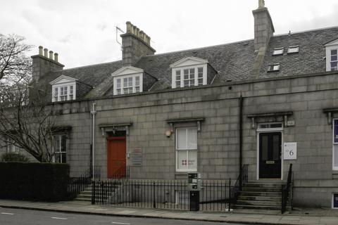 Office to rent, 4 Albert St Aberdeen AB25 1XQ