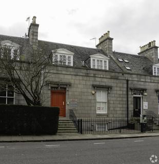 Office to rent, 4 Albert St Aberdeen AB25 1XQ