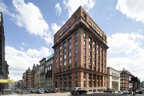 Office to rent, 145 St Vincent St Glasgow G2 5JF
