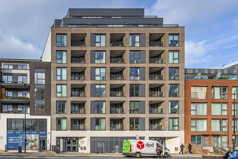 Retail property (high street) to rent, 340 Clapham Rd London SW9 9FA