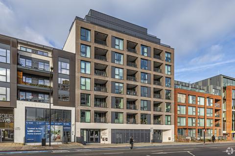 Retail property (high street) to rent, 340 Clapham Rd London SW9 9FA