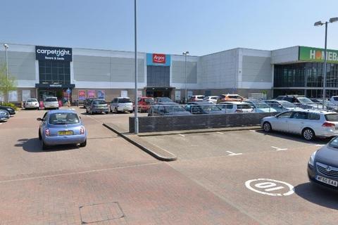 Retail property (high street) to rent, Heathpark Way Honiton EX14 1BB