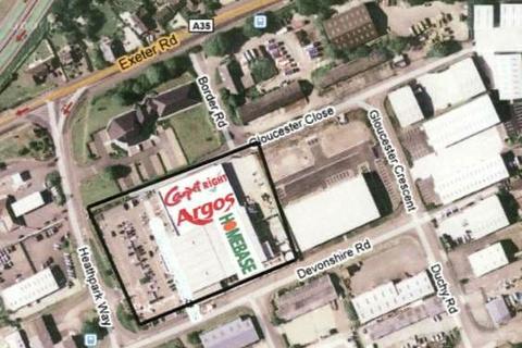 Retail property (high street) to rent, Heathpark Way Honiton EX14 1BB