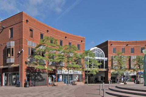 Retail property (high street) to rent, Old Market Pl Warrington WA1 1QB