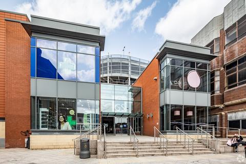 Retail property (high street) to rent, 24 Sankey St Warrington WA1 1TH
