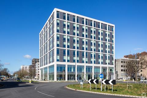Office to rent, The Boulevard Crawley RH10 1UZ