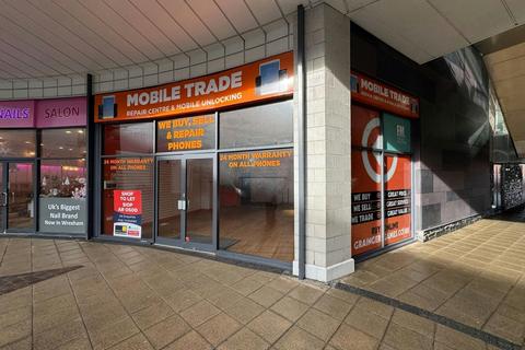 Retail property (high street) to rent, Eagles Meadow Wrexham LL13 8DG