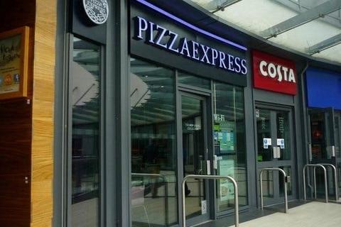 Retail property (high street) to rent, Eagles Meadow Wrexham LL13 8DG