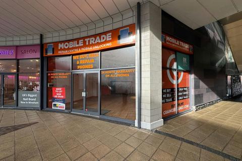 Retail property (high street) to rent, Eagles Meadow Wrexham LL13 8DG