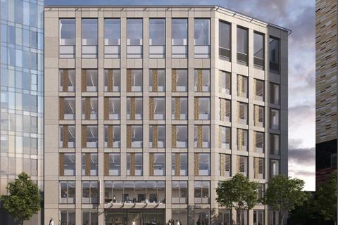Office to rent, Miles St London SW8 1SF