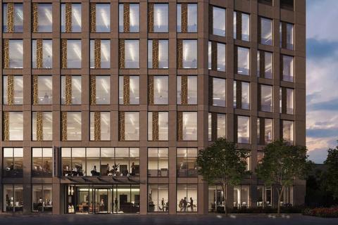 Office to rent, Miles St London SW8 1SF