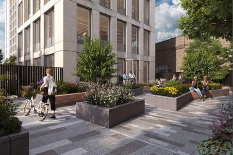 Office to rent, Miles St London SW8 1SF