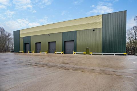 Warehouse to rent, Tower Rd Stone ST15 0WQ