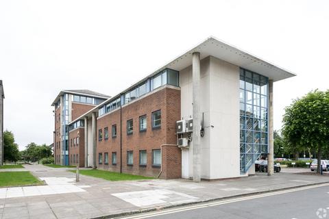 Office to rent, 3-8 Drake Walk Cardiff CF10 4AN