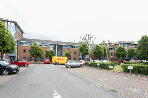 Office to rent, 3-8 Drake Walk Cardiff CF10 4AN