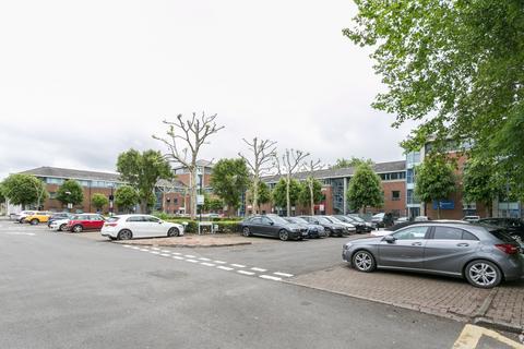 Office to rent, 3-8 Drake Walk Cardiff CF10 4AN
