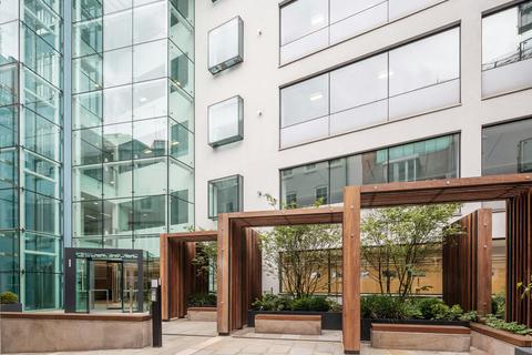 Office to rent, 117-119 Edmund St Birmingham B3 2HJ