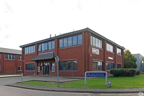 Office to rent, Vicarage Farm Rd Peterborough PE1 5TX