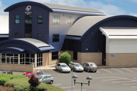 Office to rent, Bluebell Way Preston PR2 5PE