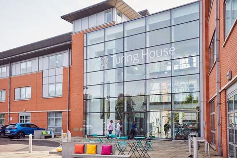 Office to rent, 5 Archway Manchester M15 5RL