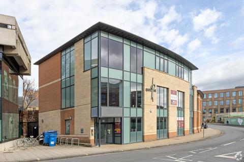 Office to rent, The Stonebow York YO1 7NY