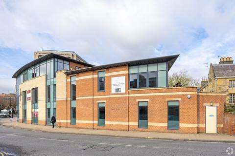 Office to rent, The Stonebow York YO1 7NY