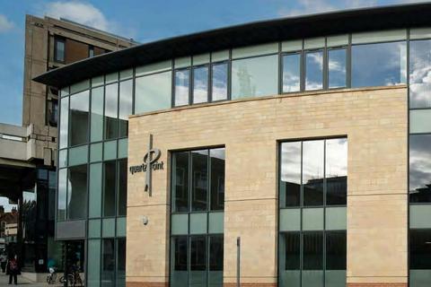 Office to rent, The Stonebow York YO1 7NY