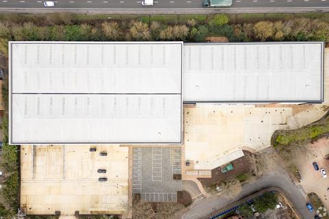 Warehouse to rent, Harvest Crescent Fleet GU51 2UY