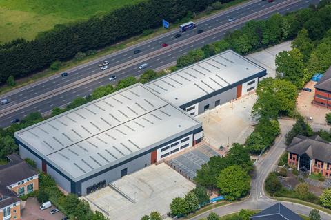 Warehouse to rent, Harvest Crescent Fleet GU51 2UY
