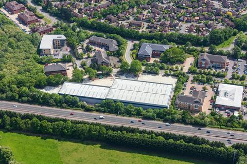 Warehouse to rent, Harvest Crescent Fleet GU51 2UY