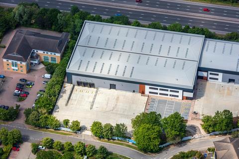 Warehouse to rent, Harvest Crescent Fleet GU51 2UY