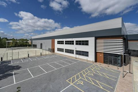 Warehouse to rent, Harvest Crescent Fleet GU51 2UY